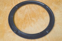 Купить Защитная сетка для динамиков 6.5 дюймов - пара detaluhi.ho.ua Интернет магазин в Каменец-Подольском, устройства, радиодетали, интсрументы.