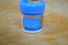 Купить Паяльная паста Mechanic L309050 35 г detaluhi.ho.ua Интернет магазин в Каменец-Подольском, устройства, радиодетали, интсрументы.