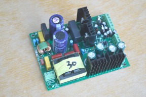 Купить Импульсный блок питания 2х30 В detaluhi.ho.ua Интернет магазин в Каменец-Подольском, устройства, радиодетали, интсрументы.