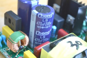 Купить Импульсный блок питания 2х30 В detaluhi.ho.ua Интернет магазин в Каменец-Подольском, устройства, радиодетали, интсрументы.