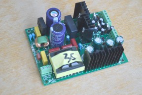 Купить Импульсный блок питания 2х35 В detaluhi.ho.ua Интернет магазин в Каменец-Подольском, устройства, радиодетали, интсрументы.