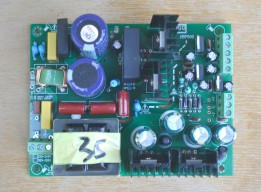 Купить Импульсный блок питания 2х35 В detaluhi.ho.ua Интернет магазин в Каменец-Подольском, устройства, радиодетали, интсрументы.