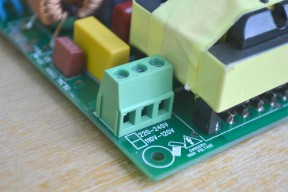 Купить Импульсный блок питания 2х35 В detaluhi.ho.ua Интернет магазин в Каменец-Подольском, устройства, радиодетали, интсрументы.