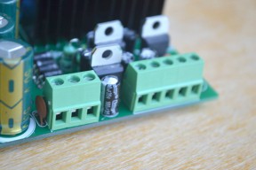 Купить Импульсный блок питания 2х35 В detaluhi.ho.ua Интернет магазин в Каменец-Подольском, устройства, радиодетали, интсрументы.