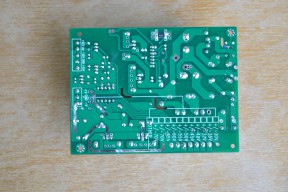 Купить Импульсный блок питания 2х35 В detaluhi.ho.ua Интернет магазин в Каменец-Подольском, устройства, радиодетали, интсрументы.