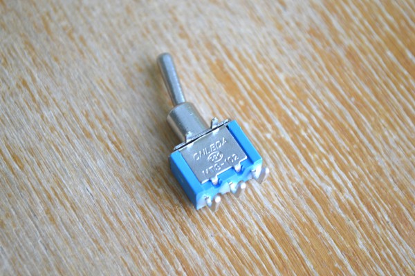 Купить Микротумблер on-off-on detaluhi.ho.ua Интернет магазин в Каменец-Подольском, устройства, радиодетали, интсрументы.