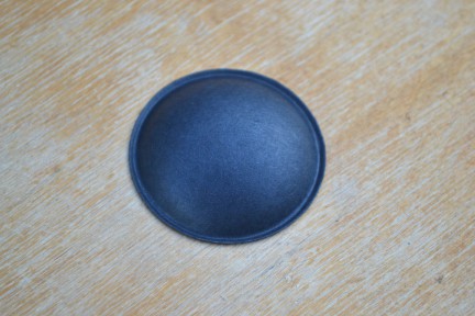 Купить Колпачок для диффузора динамика - 50 мм detaluhi.ho.ua Интернет магазин в Каменец-Подольском, устройства, радиодетали, интсрументы.