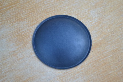 Купить Колпачок для диффузора динамика - 80 мм detaluhi.ho.ua Интернет магазин в Каменец-Подольском, устройства, радиодетали, интсрументы.