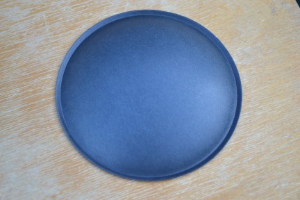 Купить Колпачок для диффузора динамика - 130 мм detaluhi.ho.ua Интернет магазин в Каменец-Подольском, устройства, радиодетали, интсрументы.