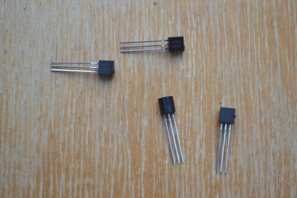 Купить Транзисторы 2SA992 detaluhi.ho.ua Интернет магазин в Каменец-Подольском, устройства, радиодетали, интсрументы.