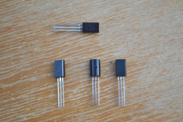 Купить Транзисторы 2SC2655 detaluhi.ho.ua Интернет магазин в Каменец-Подольском, устройства, радиодетали, интсрументы.