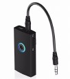 Купить Bluetooth аудио передатчик + приемник ВТI-010 (Transmitter + Receiver) detaluhi.ho.ua Интернет магазин в Каменец-Подольском, устройства, радиодетали, интсрументы.