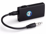 Купить Bluetooth аудио передатчик + приемник ВТI-010 (Transmitter + Receiver) detaluhi.ho.ua Интернет магазин в Каменец-Подольском, устройства, радиодетали, интсрументы.