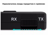 Купить Bluetooth аудио передатчик + приемник ВТI-010 (Transmitter + Receiver) detaluhi.ho.ua Интернет магазин в Каменец-Подольском, устройства, радиодетали, интсрументы.