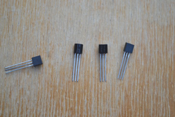 Купить Транзисторы BF423 detaluhi.ho.ua Интернет магазин в Каменец-Подольском, устройства, радиодетали, интсрументы.