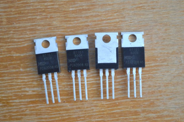 Купить Тиристоры BT151 detaluhi.ho.ua Интернет магазин в Каменец-Подольском, устройства, радиодетали, интсрументы.