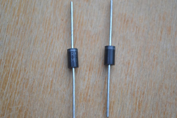 Купить Диоды HER508 detaluhi.ho.ua Интернет магазин в Каменец-Подольском, устройства, радиодетали, интсрументы.