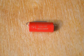 Купить Пленочные конденсаторы MKP 1 мкФ 400 В detaluhi.ho.ua Интернет магазин в Каменец-Подольском, устройства, радиодетали, интсрументы.