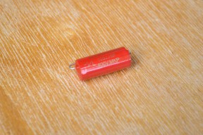 Купить Пленочные конденсаторы MKP 1 мкФ 400 В detaluhi.ho.ua Интернет магазин в Каменец-Подольском, устройства, радиодетали, интсрументы.