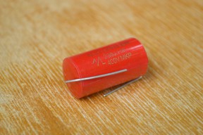 Купить Пленочные конденсаторы MKP 3.3 мкФ 400 В detaluhi.ho.ua Интернет магазин в Каменец-Подольском, устройства, радиодетали, интсрументы.