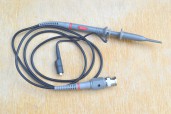 Купить Щуп для осциллографа 6100 Х10 Х1 100 МГц - пара detaluhi.ho.ua Интернет магазин в Каменец-Подольском, устройства, радиодетали, интсрументы.