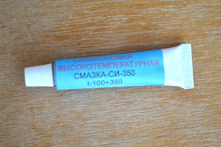 Купить Силиконовая высокотемпературная смазка - СИ-350 detaluhi.ho.ua Интернет магазин в Каменец-Подольском, устройства, радиодетали, интсрументы.