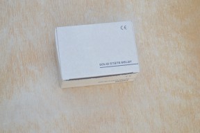 Купить Трехфазное твердотельное реле ZG33-380DA DC-AC detaluhi.ho.ua Интернет магазин в Каменец-Подольском, устройства, радиодетали, интсрументы.