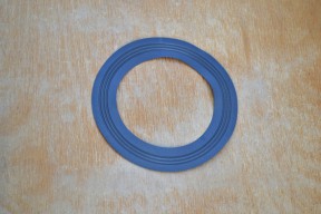 Купить Полиуретановый подвес для динамика Маяк 190-128 мм - прорезиненный detaluhi.ho.ua Интернет магазин в Каменец-Подольском, устройства, радиодетали, интсрументы.