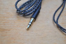 Купить Кабель для ремонта наушников, черный, 3 полюса detaluhi.ho.ua Интернет магазин в Каменец-Подольском, устройства, радиодетали, интсрументы.