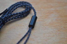 Купить Кабель для ремонта наушников, черный, 3 полюса detaluhi.ho.ua Интернет магазин в Каменец-Подольском, устройства, радиодетали, интсрументы.