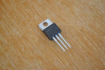 Купить Стабилизатор LM338T (близкий к оригиналу) detaluhi.ho.ua Интернет магазин в Каменец-Подольском, устройства, радиодетали, интсрументы.