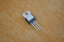 Купить Стабилизатор LM338T (близкий к оригиналу) detaluhi.ho.ua Интернет магазин в Каменец-Подольском, устройства, радиодетали, интсрументы.