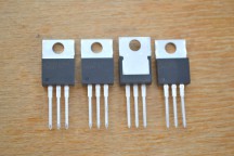 Купить Стабилизатор LM338T (близкий к оригиналу) detaluhi.ho.ua Интернет магазин в Каменец-Подольском, устройства, радиодетали, интсрументы.