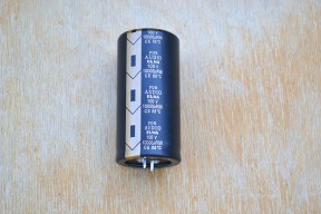 Купить Электролитические конденсаторы 10000 мкф x 100 В - 72x35 мм 85 °C ELNA detaluhi.ho.ua Интернет магазин в Каменец-Подольском, устройства, радиодетали, интсрументы.