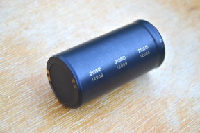 Купить Электролитические конденсаторы 10000 мкф x 100 В - 72x35 мм 85 °C ELNA detaluhi.ho.ua Интернет магазин в Каменец-Подольском, устройства, радиодетали, интсрументы.