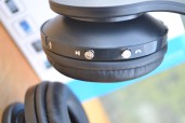 Купить Bluetooth наушники NX-8252 с микрофоном (гарнитура) detaluhi.ho.ua Интернет магазин в Каменец-Подольском, устройства, радиодетали, интсрументы.