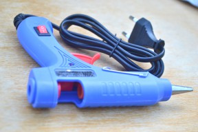 Купить Клеевой пистолет detaluhi.ho.ua Интернет магазин в Каменец-Подольском, устройства, радиодетали, интсрументы.