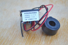 Купить Вольтамперметр переменного тока 50-600 В и 10 А + трансформатор detaluhi.ho.ua Интернет магазин в Каменец-Подольском, устройства, радиодетали, интсрументы.