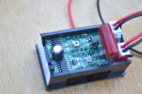 Купить Вольтамперметр переменного тока 50-600 В и 100 А + трансформатор detaluhi.ho.ua Интернет магазин в Каменец-Подольском, устройства, радиодетали, интсрументы.