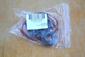 Купить Вольтамперметр переменного тока 50-600 В и 100 А + трансформатор detaluhi.ho.ua Интернет магазин в Каменец-Подольском, устройства, радиодетали, интсрументы.