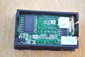 Купить Вольтамперметр постоянного тока 100 В и 10 А - 4 цифры detaluhi.ho.ua Интернет магазин в Каменец-Подольском, устройства, радиодетали, интсрументы.