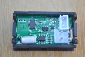 Купить Цифровой многофункциональный тестер 7 в 1 с OLED-дисплеем detaluhi.ho.ua Интернет магазин в Каменец-Подольском, устройства, радиодетали, интсрументы.