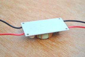 Купить DC-DC повышающий преобразователь 10 А, 250 Вт detaluhi.ho.ua Интернет магазин в Каменец-Подольском, устройства, радиодетали, интсрументы.