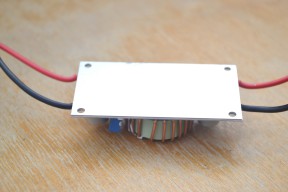 Купить DC-DC повышающий преобразователь 10 А, 250 Вт detaluhi.ho.ua Интернет магазин в Каменец-Подольском, устройства, радиодетали, интсрументы.