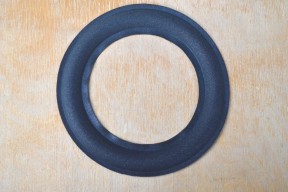 Купить Полиуретановый подвес для динамика 6.5 дюймов 165-108 мм - мягкий detaluhi.ho.ua Интернет магазин в Каменец-Подольском, устройства, радиодетали, интсрументы.