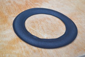 Купить Полиуретановый подвес для динамика 6.5 дюймов 165-108 мм - мягкий detaluhi.ho.ua Интернет магазин в Каменец-Подольском, устройства, радиодетали, интсрументы.