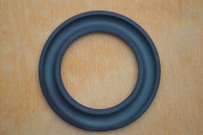 Купить Полиуретановый подвес для динамика 6.5 дюймов 167-108 мм - средний detaluhi.ho.ua Интернет магазин в Каменец-Подольском, устройства, радиодетали, интсрументы.