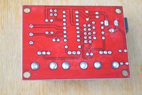 Купить Генератор сигналов XR2206 detaluhi.ho.ua Интернет магазин в Каменец-Подольском, устройства, радиодетали, интсрументы.