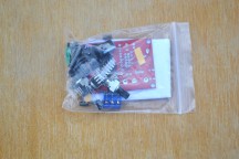 Купить Генератор сигналов XR2206 (кит набор) + корпус detaluhi.ho.ua Интернет магазин в Каменец-Подольском, устройства, радиодетали, интсрументы.