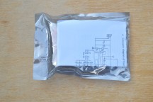 Купить Генератор сигналов XR2206 (кит набор) + корпус detaluhi.ho.ua Интернет магазин в Каменец-Подольском, устройства, радиодетали, интсрументы.